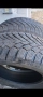 Зимни гуми 205/65/16!Continental!, снимка 3