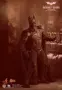 ХОТ ТОЙС Шедьовъри на Батман демон и Плашилото/Hot toys Master peace MMS140 Batman Demon & Scarecrow, снимка 4