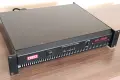 Професионален PA усилвател HED AP-2500 – 660W / 100V / 70V / 4-16Ω, снимка 1