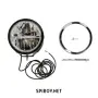 LED фар STRANDS AMBASSADOR9 70W 4100lm 6250K, снимка 4