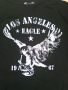 Тениска Los Angeles Eagle, снимка 2