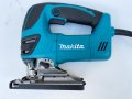 Makita 4350FCT - Професионален прободен трион 720W 135мм, снимка 2