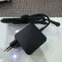 Зарядно за лаптоп 45W (19V / 2.37A) – Захранващ адаптер модел BRJ45190237, снимка 1
