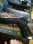 Въздушен пистолет Colt 1911, 4,5mm калибър, снимка 2