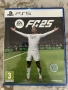 FC 25 playstation 5, снимка 1