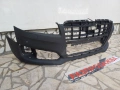 Предна броня Audi A8/S8 2014, снимка 4