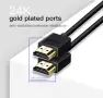 Кабели HDMI различни дължини и видове HDMI - MiniHDMI - MicroHDMI, снимка 8