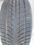2 бр. зимни гуми 245/45 R19, снимка 6