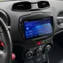 Jeep Renegade 2016 - 2020 Мултимедия Навигация Android, снимка 5