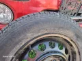 2бр.R14 4x100 4.5J ET45/54.1мм Subaru Justy,Suzuki  Ignis, снимка 8