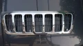 Jeep grand Cherokee решетка 2000/2003, снимка 1