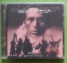 Indian dream Уникална североамерикакска индианска музика CD
