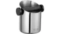 Контейнер за утайка от кафе De’Longhi DLSC084, 500 гр, Сребрист, снимка 2