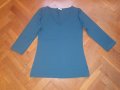 Дамска блузка 3/4 ръкав , снимка 2