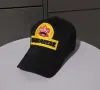 Шапка с козирка Dsquared DSQ2 унисекс, снимка 2
