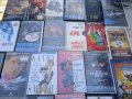Видеокасети 21 броя VHS, снимка 1 - Екшън - 40062235