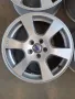 ОРИГИНАЛНИ АЛУМИНИЕВИ ДЖАНТИ ЗА ВОЛВО XC-17цола, снимка 2