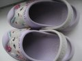 обувки за бебета , стават и за градина, снимка 6