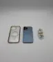iPhone 13 Pro Max 128 GB Sierra Blue | Перфектен технически, снимка 1