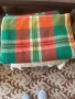 Одеала /одеало/ -  вълнени, родопски, снимка 2