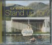 Treadmill-Stand up for, снимка 1 - CD дискове - 35908679