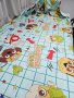 Детски спални комплекти от Ранфорс - 100% памук - Пес Патрул