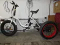 Карго електрически велосипед 20"-МОЖЕ И БЕЗ БАТЕРИЯ-1170ЛВ., снимка 9
