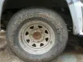 части за Isuzu Trooper -  дизел и бензин, снимка 4