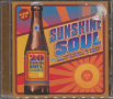 Sunshine Soul, снимка 1 - CD дискове - 36313278