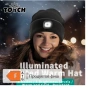 Шапка с LED  Осветление, снимка 3