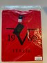 Мъжка тениска 19V69 Italia Rayan Red by Versace 19.69 Mens T-Shirt блуза с къс ръкав , снимка 7