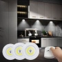 3бр. LED лампи с дистанционно, снимка 2