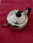 Чайник неръждаема стомана, СССР. , снимка 2