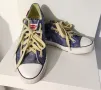 дънкови кецове на Levi's , снимка 1