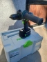 Festool PDC 18+4 Винтоверт , снимка 4