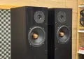 Аудиофилски тонколони ProAc Response 1.5 в класически финиш Black Ash, снимка 4