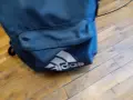 Раница Адидас като нова 43х28х15см, снимка 2