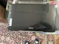 принтер Epson  черен , снимка 1
