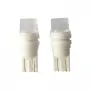 LED крушки T10 12V 6000K 2 броя с бяла светлина, снимка 4