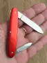 Victorinox Excelsior Alox Red, снимка 3