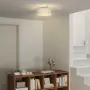 Таванна лампа HOMCOM с акрилен абажур, снимка 11