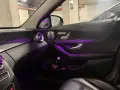Амбиентно осветление + монтаж за Mercedes C Class W205, GLC X253, W253, E W213 и др.., снимка 4