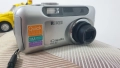 Ricoh Caplio RR30 , снимка 4