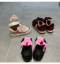 Детски обувки чисто нови, снимка 1 - Детски обувки - 44817962