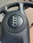 Audi a4 face волан, снимка 5