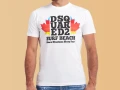 Нови модели Тениски Dsquared принт, снимка 7