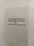2-осев безчетков гимбъл с контролер, съвм.с GoPro Hero 3/4 и дронове от DJI Phantom и др. платф., снимка 4