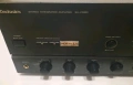Technics SU-VX820 Mos Class A Amplifier, снимка 3