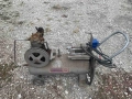 Продавам компресор за въздух 60л без ел мотор , снимка 3