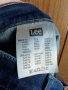 Lee Brooklyn Straight оригинални мъжки дънки W36 L34, снимка 4